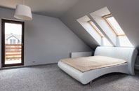 Dragons Hill bedroom extensions